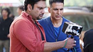 It was Akshay Sir's idea: Director Raj Mehta opens up on his upcoming film 'Selfiee'