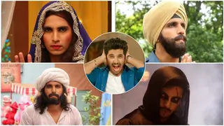 Shiva’s disguise looks have been exciting to perform but difficult as well: Kanwar Dhillon of ‘Pandya Store’ Thumbnail