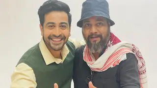 Dishank Arora: The response on 'Dhappa' has been great! Thumbnail