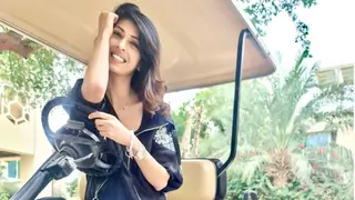 Here's How Aishwarya Sakhuja Manifested Her Next Big Work Project! thumbnail