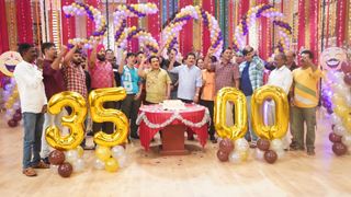 Taarak Mehta Ka Ooltah Chashmah Completes 3500 Episodes!