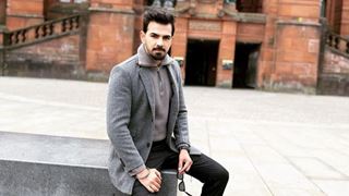 YHM did not have the upward & downward journey of an artist: Karan V Grover on his show being compared to YHM