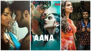 From Arijit Singh to Jubin Nautiyal, romantic songs that are perfect for monsoon