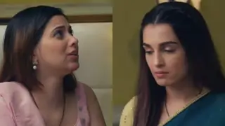 Major revelation in ‘Pandya Store’; Dhara attempts suicide Thumbnail