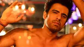 Mohit Malik on Conquering His Fear of Heights: 'I Was Very Determined To Win the Stunt and Get Over My Fear'  Thumbnail