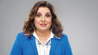 Farah Khan: I didn’t want to step out, mother-in-law encouraged to collect the award after 'Tees Maar Khan'