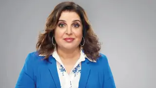 Farah Khan: I didn’t want to step out, mother-in-law encouraged to collect the award after 'Tees Maar Khan' Thumbnail