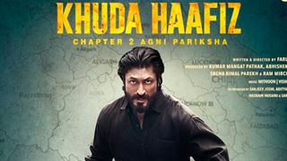 The intention was never to hurt religious sentiments: 'Khuda Haafiz Chapter 2' makers issue an apology