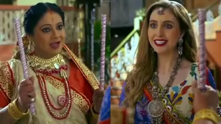 It has been a great experience for me to learn from Rupal Patel : Jazzy Ballerini of ‘Anandi Baa aur Emily’  thumbnail