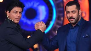  Aditya Chopra to get Salman khan & Shah Rukh Khan together for India's biggest action film - Report