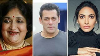 Salman Khan starrer 'Love' director to direct film for Rajnikanth's wife & Prerna Arora