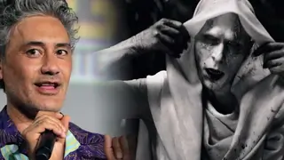 Taika Waititi answers if Gorr in 'Thor' is similar Thanos Thumbnail