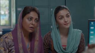 'Darlings' teaser out: Witness Alia Bhatt's 'thoda dark thoda comedy' tale on 5th August
