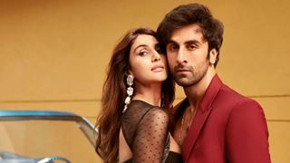 Ranbir Kapoor & Vaani Kapoor are a combo of classy and sassy in these breathtaking pictures