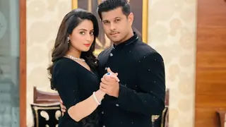 Apart from 'Ghum Hai Kisikey Pyaar Meiin', Neil Bhatt and Aishwarya Sharma to be seen in a new project  Thumbnail