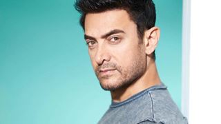 Aamir Khan to grace the finale of Dance Deewane Junior...