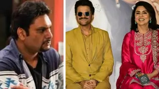 Raj Mehta: "If we make a sequel to 'JugJugg...', I don't think Anil's character would make the same mistakes" Thumbnail