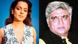 Kangana Ranaut alleges Javed Akhtar threatened her after she declined to apologise to Hrithik Roshan