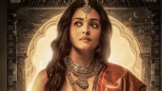 Ponniyin Selvan: Aishwarya Rai is a regal beauty as Nandini, the queen of Pazhuvoor Thumbnail