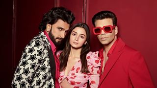 Alia Bhatt opens up on adapting to quirks of Kapoor family post marriage on 'Koffee With Karan Season 7'