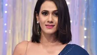 Kajal Pisal quits 'Sirf Tum'; will enter 'Khatron Ke Khiladi' as a wild card contestant thumbnail