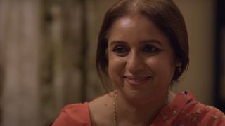 "She is someone whom I have played all my life," Revathy 