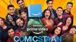 Comicstaan Season 3 trailer out: watch out an all-new dosage of laughter & roasting with the best comedians