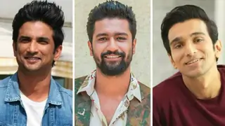 From Vicky Kaushal to Pratik Gandhi - Here is the list of biggest casting finds in the past few years Thumbnail