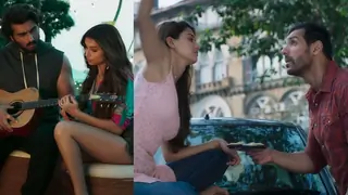 Ek Villain Returns 'Dil' song out: Immerse in this soulful track as it takes you on a journey of love Thumbnail
