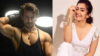 Rashmika Mandanna to join Tiger Shroff in Shashank Khaitan's next; to be backed by Karan Johar - Report Thumbnail