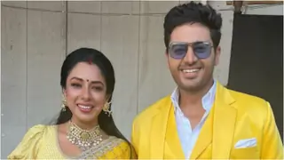 Anupamaa: Major revelation to shock Anuj; takes a promise from Anu Thumbnail