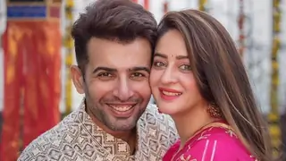 Jay Bhanushali & Mahhi Vij to share screen space Thumbnail