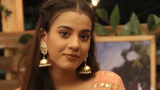 Shradha Tripathi talks about the relationship arc between her character Barkha and Mehak Ghai's