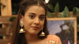 Shradha Tripathi talks about the relationship arc between her character Barkha and Mehak Ghai's Thumbnail