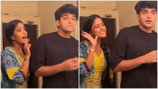 Banni learns about Yuvaan being drugged; Manini humiliates Banni for her backstory in Banni Chow Home Delivery Thumbnail