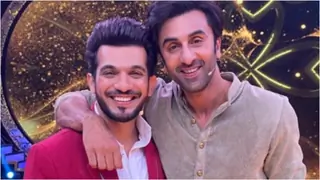 Ravivaar with Star Parivaar: Did ypu know Ranbir Kapoor and Arjun Bijlani were in the same school? Thumbnail