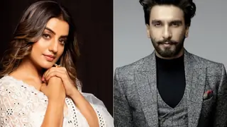Bigg Boss OTT contestant Akshara Singh turns a rapper in Rocket Jawaani. Thumbnail
