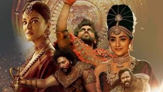 Ponniyin Selvan Part1 teaser out: Mani Ratnam's historic drama is a larger-than-life depiction