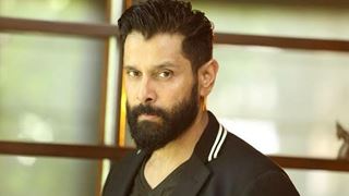 Actor Vikram gets admitted to hospital after suffering mild chest discomfort
