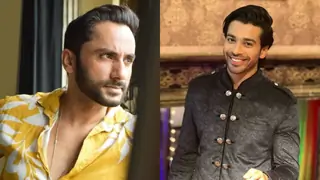 Amit Verma and Sheel Verma to enter 'Naagin 6' Thumbnail