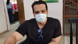 YouTuber Gaurav Taneja arrested under section 188 for violating Section 144 Thumbnail