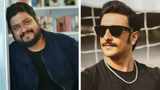 Om Raut to direct Ranveer Singh starrer 'Shaktimaan' - report Thumbnail