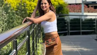 Seeing south industry at Cannes, I thought why not us?: Sargun Mehta  Thumbnail