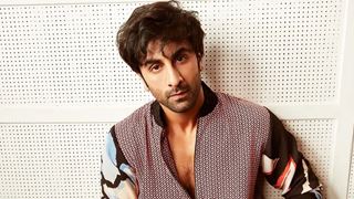 Ranbir Kapoor reveals 'his wife' makes him happy, Shamshera's challenging scene & more in a video