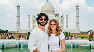 Vidyut Jammwal to tie the knot with partner Nandita Mahtani in London - Report Thumbnail