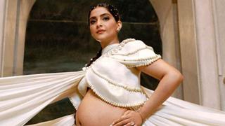 Sonam Kapoor's grand baby shower prep have started, special invites being sent to family & friends