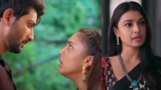 Imlie gets adamant to rescue Malini’s baby girl against Aryan’s wish in ‘Imlie’