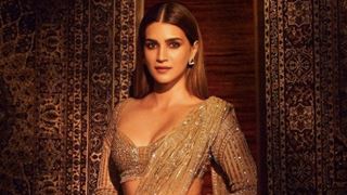 Kriti Sanon: Adipurush is a role & a world that I was a little bit nervous to play & step into