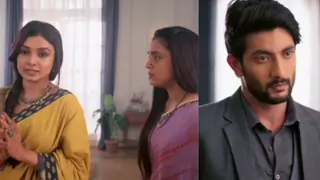 Malini makes Imlie apologize to her with folded hands in ‘Imlie’ Thumbnail