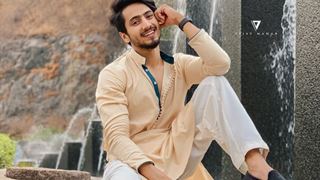 Faisu talks about missing Eid celebration owing to 'Khatron Ke Khiladi' shoot Thumbnail